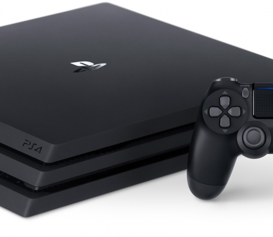 Nuevo trailer sobre las características 4K de PlayStation 4 Pro