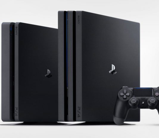 PlayStation 4 fue la consola más vendida en UK durante el Black Friday