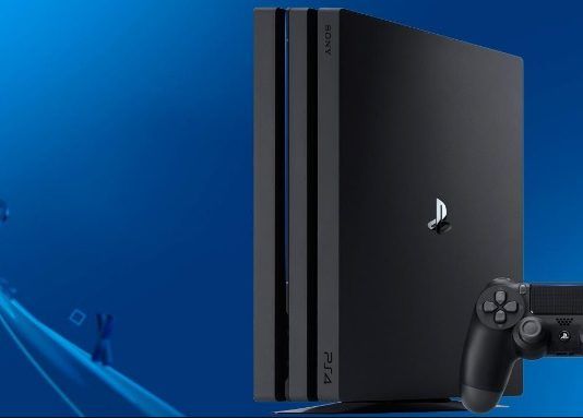 Nuevo vídeo promocional de PS4 Pro