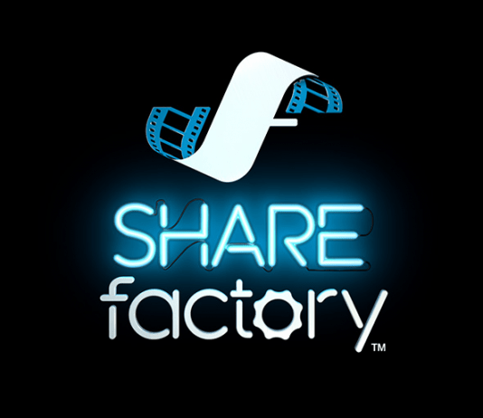 'Sharefactory' recibe actualización 2.0 agregando GIf animados, modo foto y compatibilidad con PS4 Pro