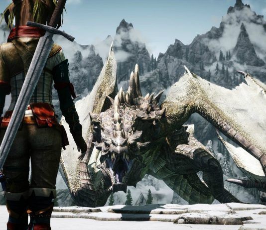 No te pierdas la charla sobre 'The Elder Scrolls V: Skyrim VR' en el E3
