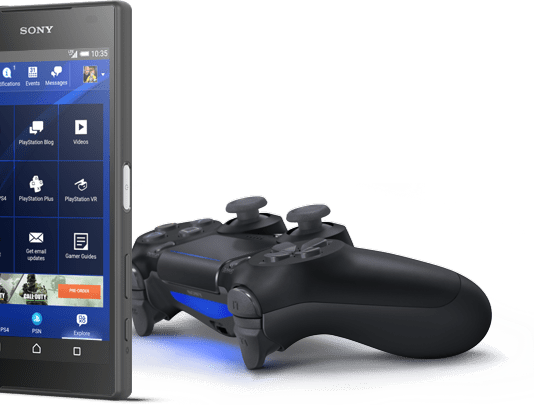Sony ya estudia llevar sus grandes franquicias a móviles: "Estar atentos"