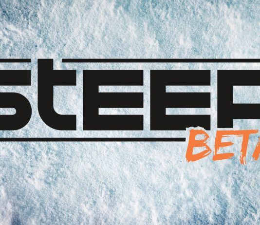 La beta abierta de 'Steep' comenzará mañana