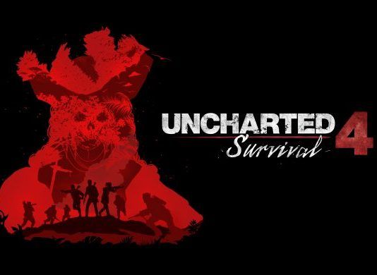 Así luce el modo Supervivencia de 'Uncharted 4'
