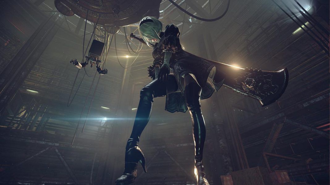 yorha