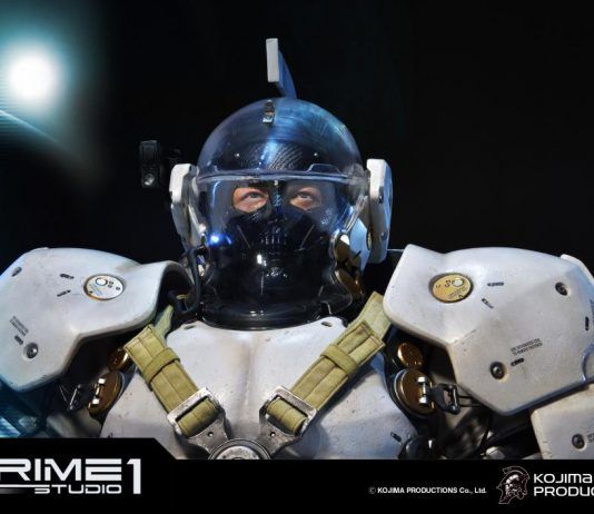 Kojima Productions pone a la venta 150 unidades del Ludens