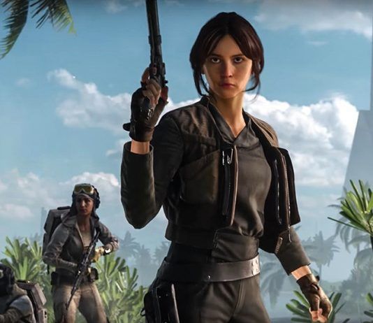 DICE confirma que 'Star Wars: Battlefront 2' tendrá Modo Campaña