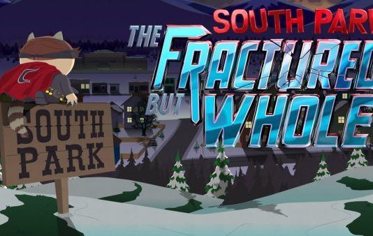 Tráiler de 'South Park: The Fracture But Whole - The Coon Conspiracy'
