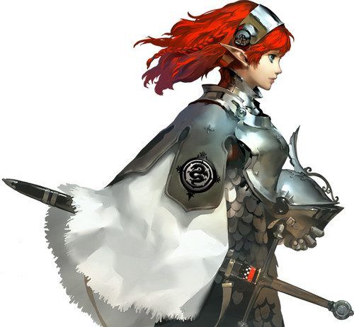 Primer tráiler de 'Project Re Fantasy', el nuevo título de Atlus