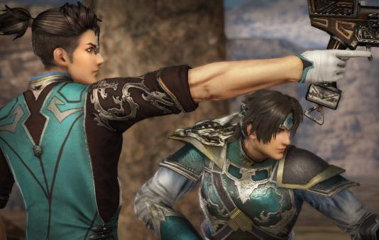 'Dynasty Warriors: Godseekers' nos muestra su primer tráiler gameplay