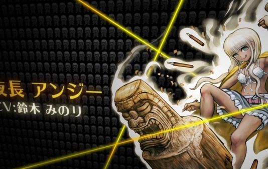 Cuarto tráiler de personajes de 'Danganronpa 3: Killing Harmony' para Japón