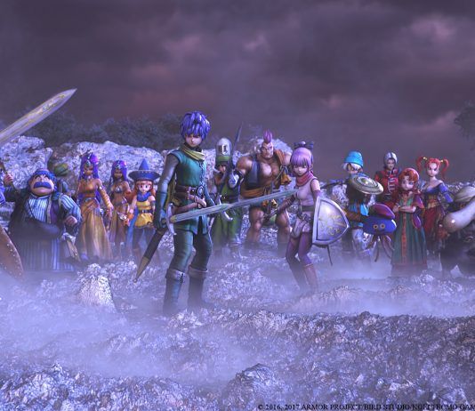 Reserva 'Dragon Quest Heroes II' en GAME y llévate este regalo