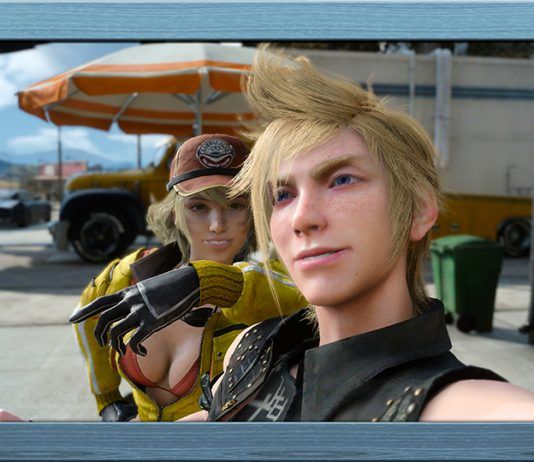 Square Enix crea un nuevo estudio: Luminous Productions