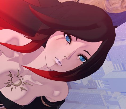 Échale un vistazo al DLC gratuito de 'Gravity Rush 2'
