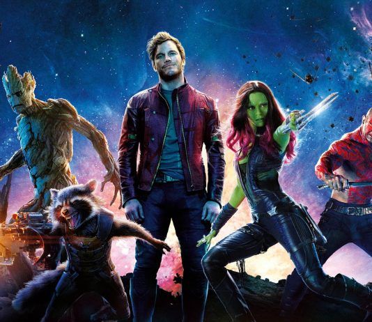Anunciado 'Guardians Of The Galaxy: The Telltale Series'