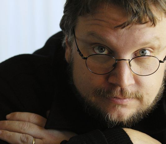 Guillermo del Toro habla sobre Kojima y Konami