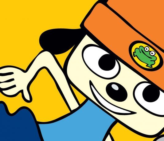 'PaRappa The Rapper' puede volver pronto a nuestras consolas
