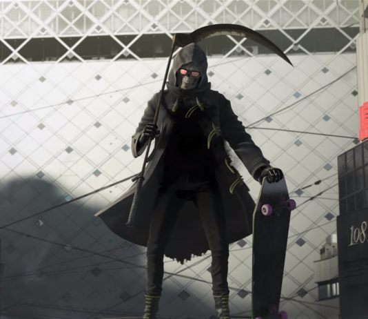 Ya está disponible 'Let it Die' gratis en la PS Store