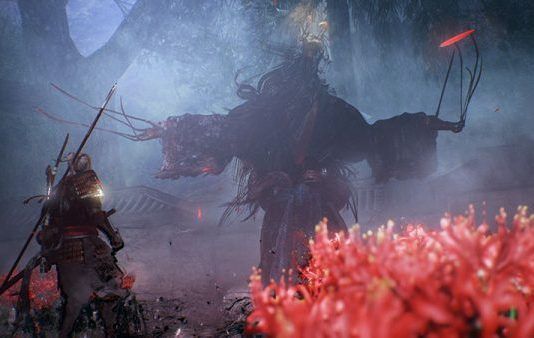 Koei Tecmo actualiza la web oficial de 'NIOH' con nuevas capturas
