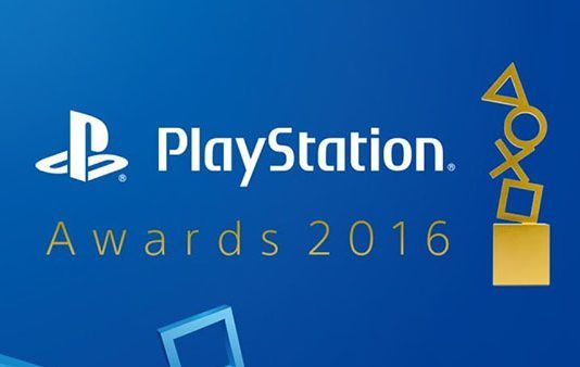 Lista de ganadores en los 'PlayStation Awards 2016'