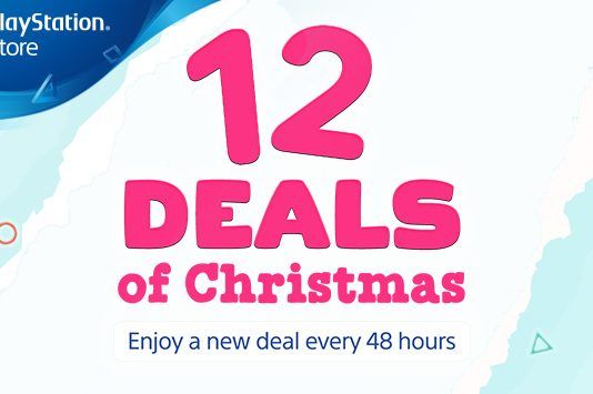 Llegan las ofertas de Navidad de PlayStation Store