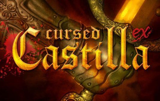 'Maldita Castilla EX' ya está disponible en territorio europeo