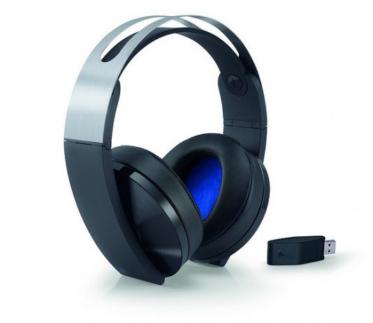 Fecha de lanzamiento confirmada de los Platinum Wireless Headset