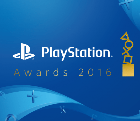 Los PlayStation Awards 2016 serán retransmitidos a través de Youtube