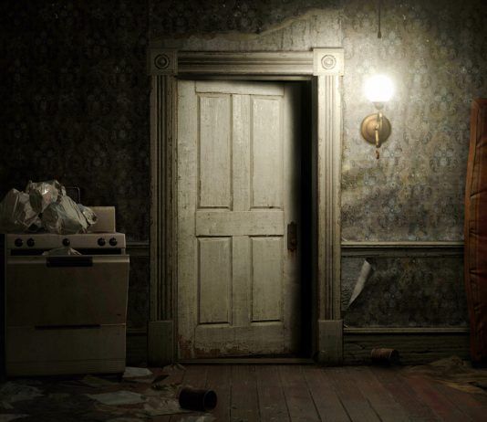 'Residen Evil 7' será compatible con 1080p y 60fps en PS4