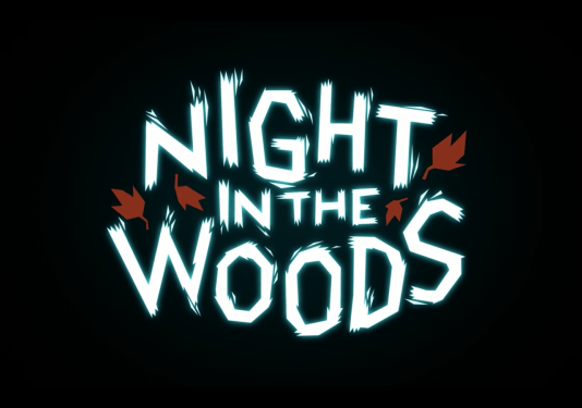 'Night in The Woods' estrena nuevo tráiler