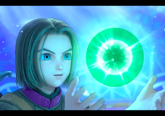 Nuevos detalles de 'Dragon Quest XI': Cinemática de apertura, gameplay, fecha de lanzamiento y más