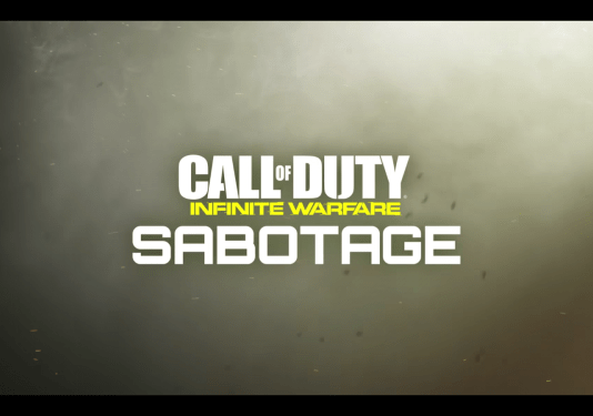 'Call of Duty: Infinite Warfare Sabotage' estará disponible a partir del 31 de enero primero en PlayStation 4