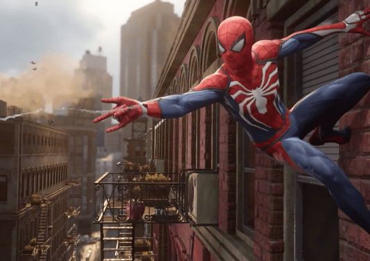'Spider-Man' para PS4 no se presentará en la PlayStation Experience o 'The Game Awards 2016'
