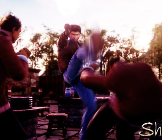 Segundo reporte de desarrollo de 'Shenmue III'