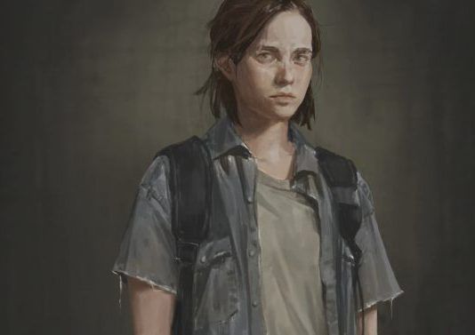 Escucha el tema del nuevo 'The Last of Us: Part II'