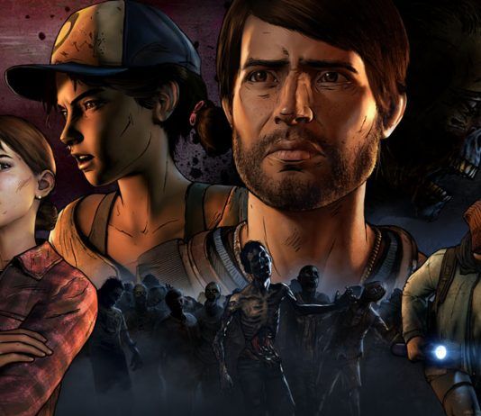 Tráiler de lanzamiento de 'The Walking Dead: The Telltale Series - A New Frontier'