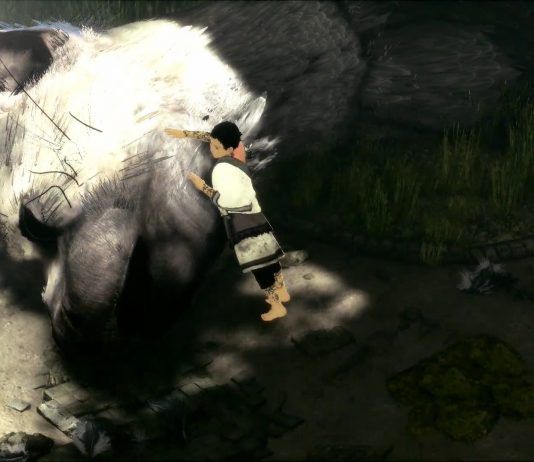 'The Last Guardian' baja su precio de forma definitiva