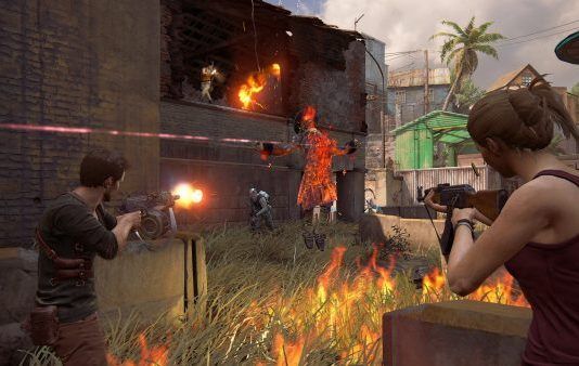 Nuevos detalles de la actualización de 'Uncharted 4: El Desenlace del Ladrón - Superviviencia'