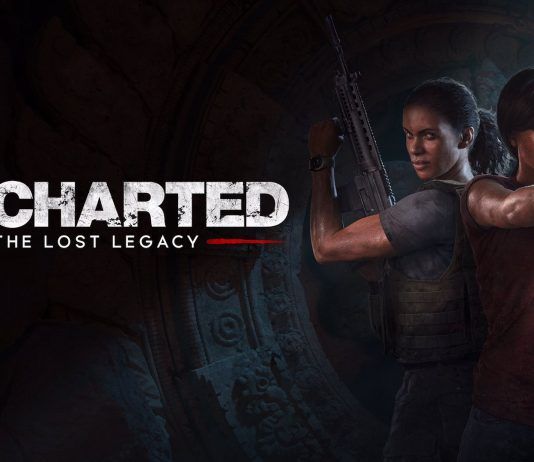 Se conocen los primeros detalles de 'Uncharted: The Lost Legacy'