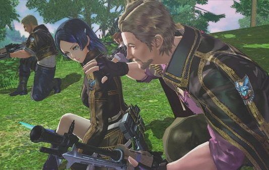 'Valkyria Revolution' tendrá demo especial para PlayStation 4 y PS Vita en Japón