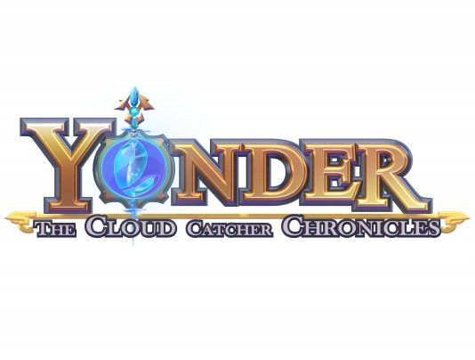 'Yonder: The Cloud Catcher Chronicles' llegará a PlyaStation 4 a mediados de 2017