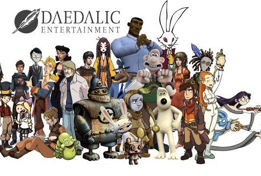 Daedalic Entertainment triunfa en los premios al desarrollador alemán