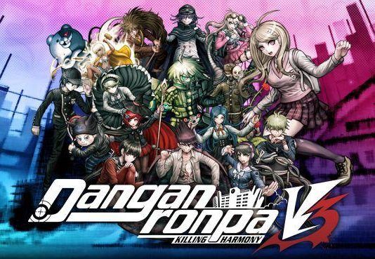 Nuevo tráiler y Edición Coleccionista de 'Danganronpa V3: Killing Harmony' para Occidente