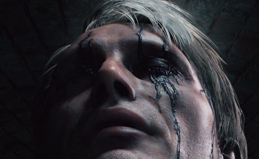 Mads Mikkelsen tampoco entiende el tráiler de 'Death Stranding'