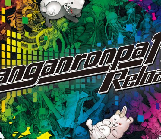 'Danganronpa 1+ 2 Reload' ya tiene fecha de lanzamiento