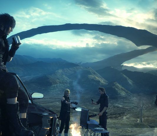 El estudio de 'Final Fantasy XV' recompensará a sus compradores en 2017