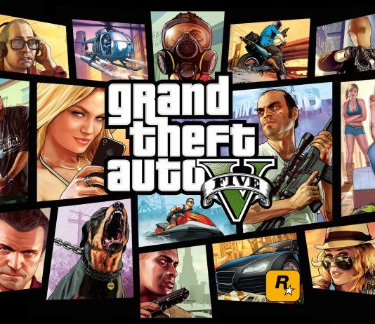 'GTA V': Rockstar te da un mes para pasarte a la nueva generación