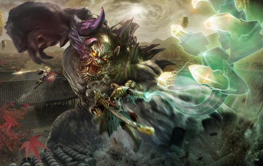 'Toukiden 2' llegará a América y Europa en la primavera de 2017