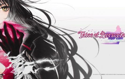 Primer tráiler con voces en inglés de 'Tales of Berseria'