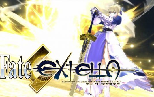 Artorias Pendragon y Archimedes se unen al elenco de 'Fate/EXTELLA: The Umbral Star'